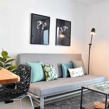 Holyhome Grey 204 كوستا تاغيسي المظهر الخارجي الصورة