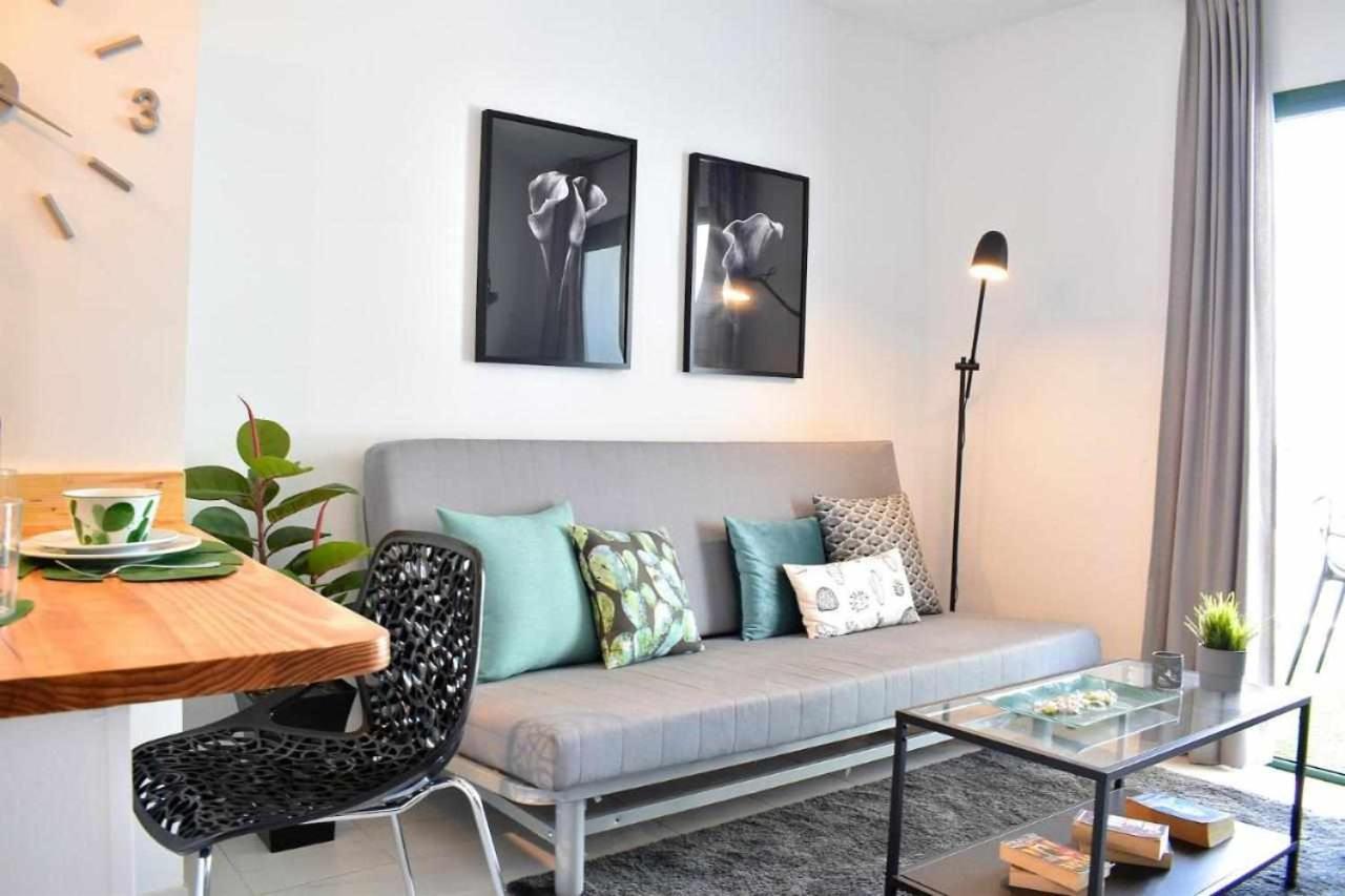 Holyhome Grey 204 كوستا تاغيسي المظهر الخارجي الصورة
