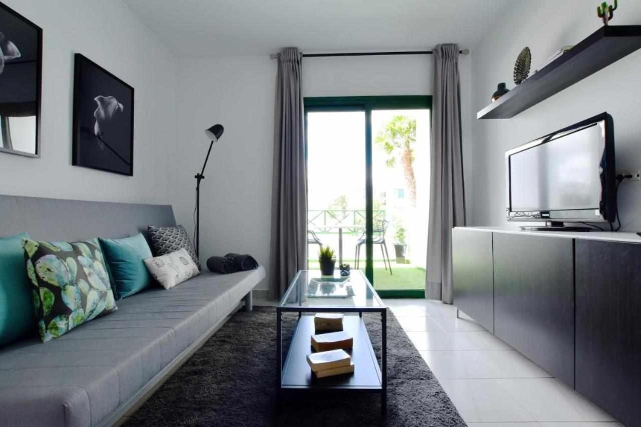 Holyhome Grey 204 كوستا تاغيسي المظهر الخارجي الصورة