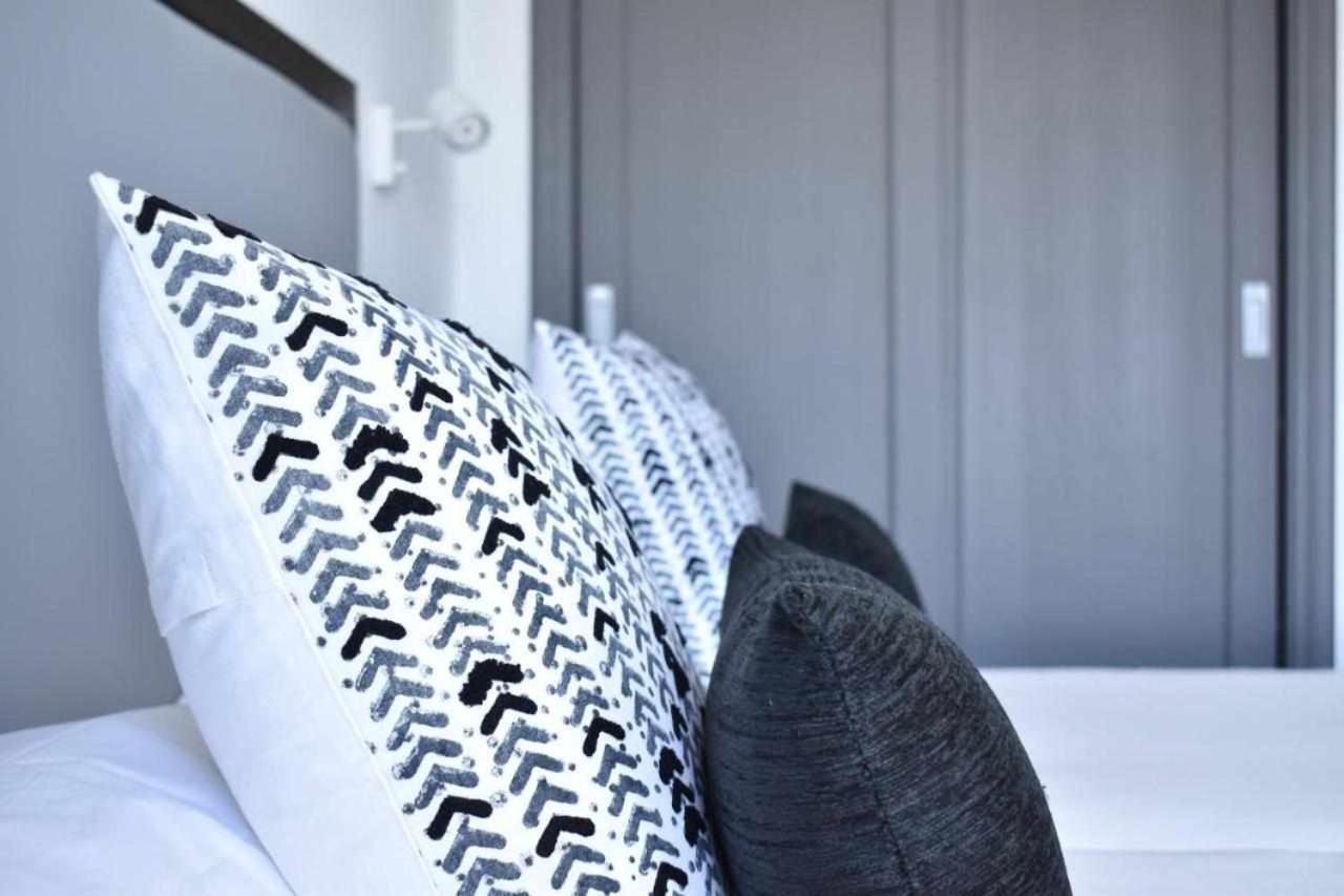 Holyhome Grey 204 كوستا تاغيسي المظهر الخارجي الصورة