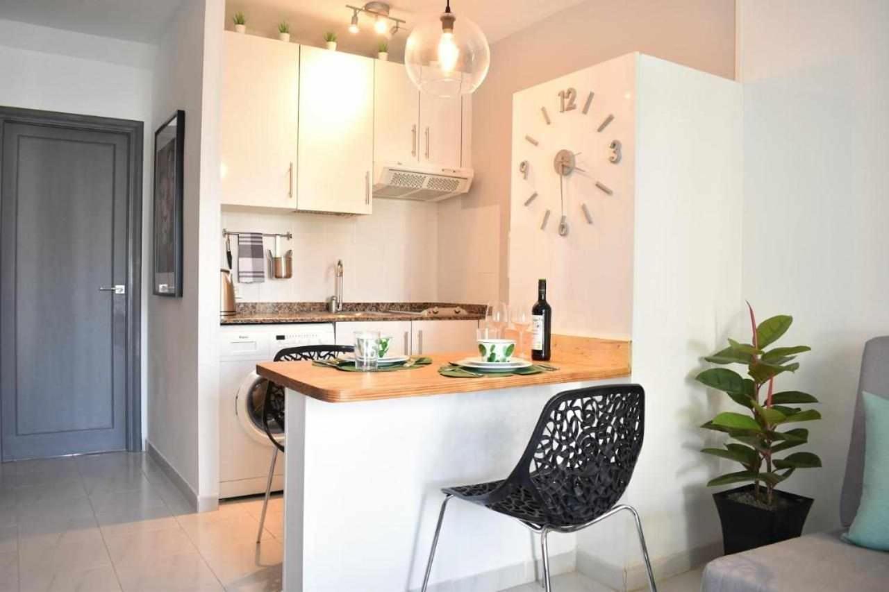 Holyhome Grey 204 كوستا تاغيسي المظهر الخارجي الصورة