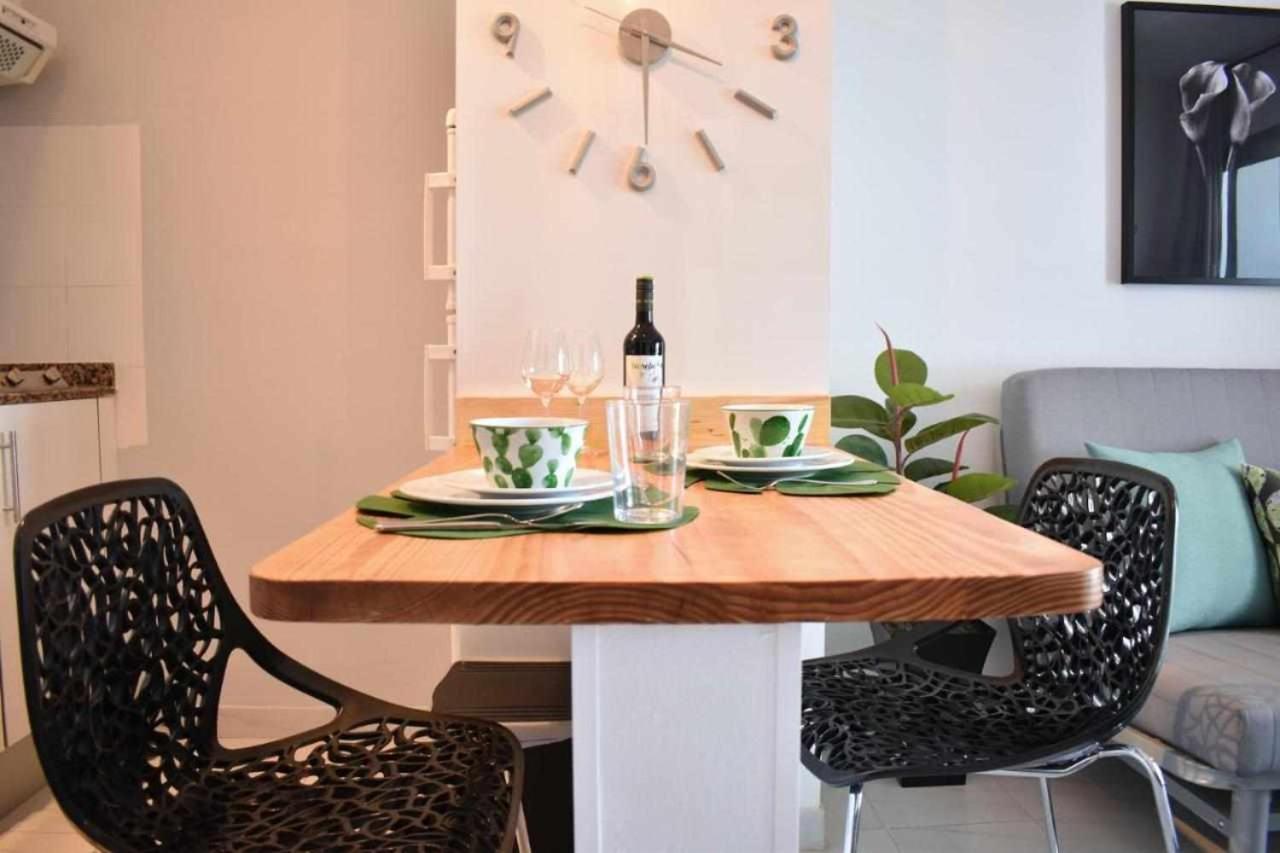 Holyhome Grey 204 كوستا تاغيسي المظهر الخارجي الصورة
