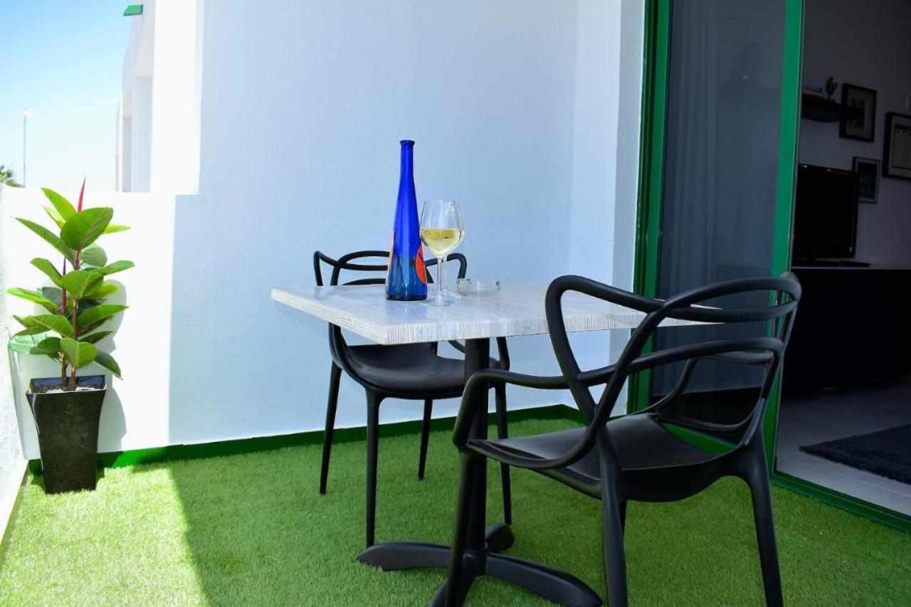 Holyhome Grey 204 كوستا تاغيسي المظهر الخارجي الصورة