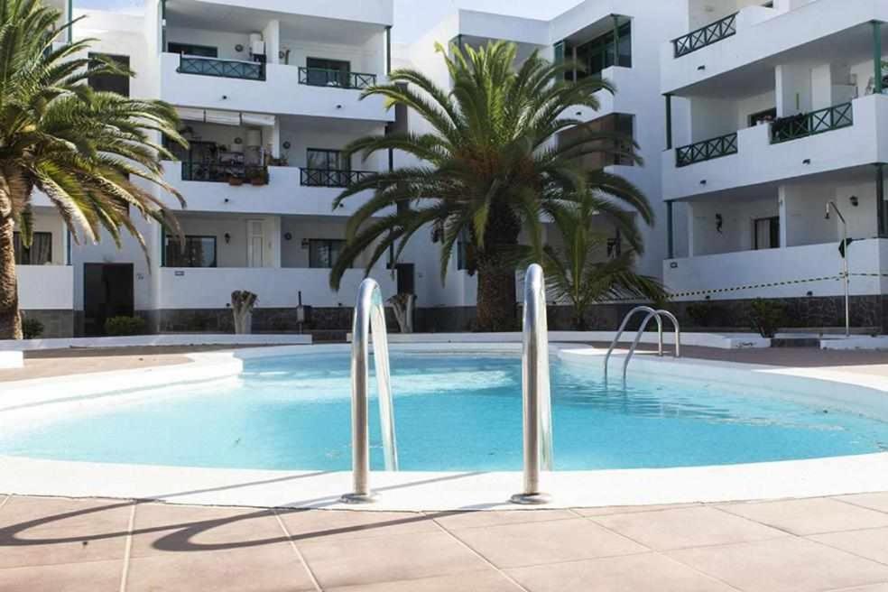 Holyhome Grey 204 كوستا تاغيسي المظهر الخارجي الصورة